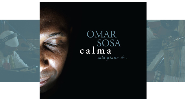 Omar Sosa