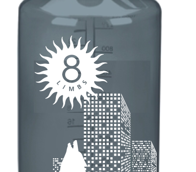 Branded product designs
