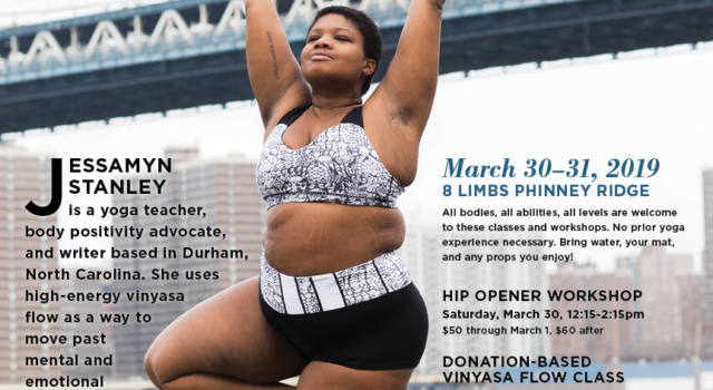 Yoga Studio